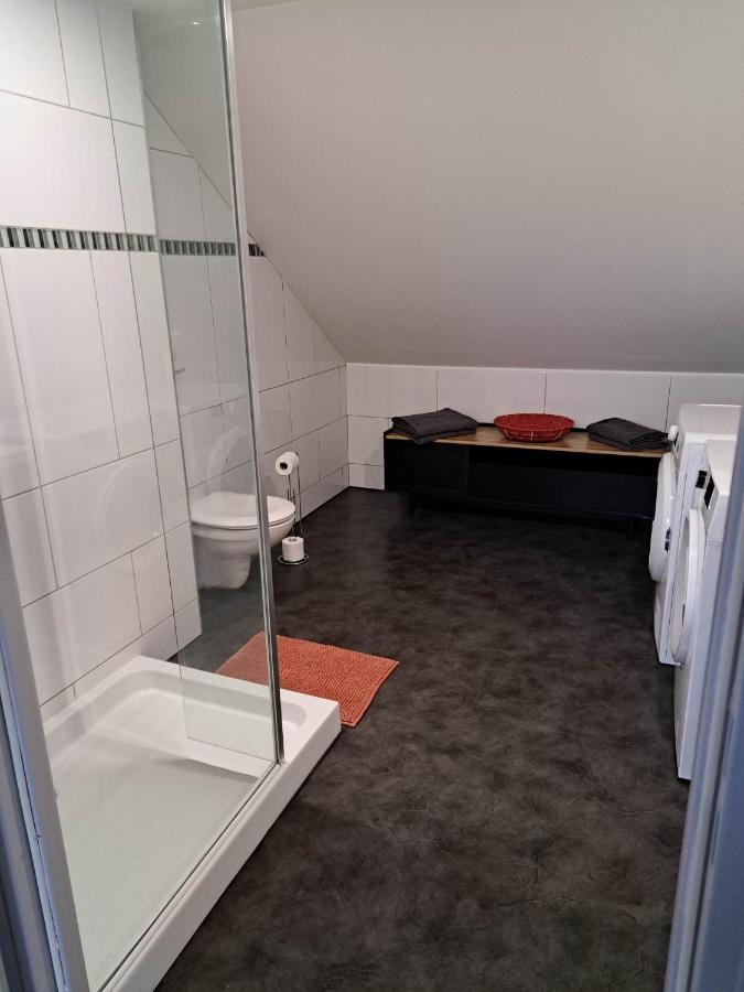 Studio Spacieux Et Elegant Au Coeur De Bourbourg - Gare A Proximite Eksteriør bilde